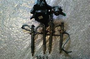Форсунка    НАСОС  2.0 HDI 16V 136KM 9666389980 DELPH