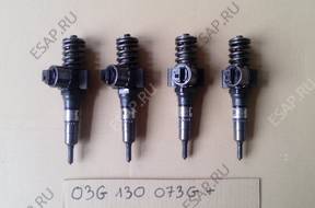 Форсунка НАСОС  2.0 TDI 03G130073G   .