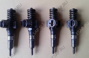 Форсунка НАСОС  2.0 TDI 03G130073G   .
