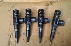 Форсунка НАСОС  2TDI BKD 03G130073B