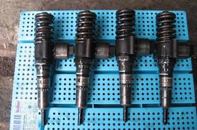 Форсунка НАСОС  2TDI BKD 03G130073G