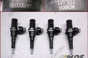 Форсунка НАСОС   A4 B6 A6 C5 SUPERB 1.9 TDI 130ps