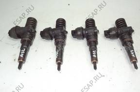 Форсунка НАСОС  ASZ 038130073AL VW GOLF IV 1.9