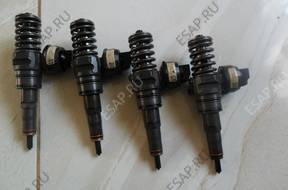 Форсунка НАСОС    audi 0414720307