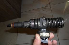 Форсунка НАСОС    audi 0414720307