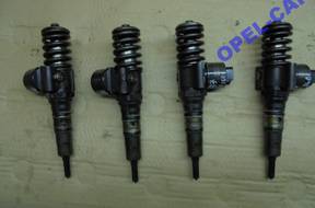 Форсунка НАСОС  AUDI A 4 B7 2.0 TDI 0414720404