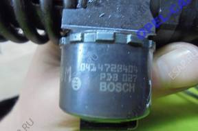 Форсунка НАСОС  AUDI A 4 B7 2.0 TDI 0414720404