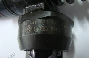 Форсунка НАСОС  audi a3 8L ATD 1.9TDI 073 AJ