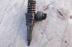 Форсунка НАСОС  audi a4 b6 1.9TDI 038130073BA