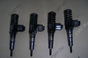 Форсунка НАСОС  AUDI A4 B7 2.0 TDI 03G130073G