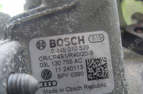 Форсунка НАСОС   AUDI A4 B8 2.0 TDI 03L130755AC 37 ty.
