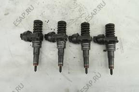 Форсунка НАСОС  AUDI A6 C6 2.0 TDI 8V 038130073BQ
