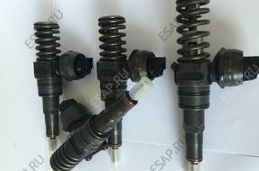 Форсунка НАСОС  AUDI SEAT SKODA 1,9 TDI 0414720087