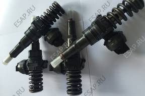 Форсунка НАСОС  AUDI SEAT SKODA 1,9 TDI 0414720087
