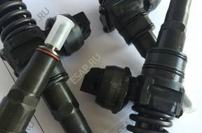Форсунка НАСОС  AUDI SEAT SKODA 1,9 TDI 0414720087