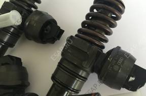 Форсунка НАСОС  AUDI SEAT SKODA 1,9 TDI 0414720087