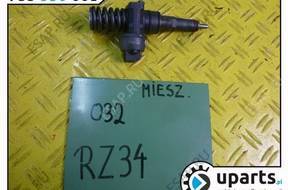 Форсунка НАСОС  AUDI SKODA 1.9 TDI