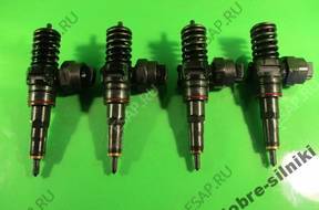 Форсунка НАСОС  AUDI SKODA VW 1.9 TDI 038130073F