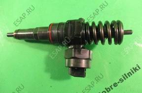 Форсунка НАСОС  AUDI SKODA VW 1.9 TDI 038130073F