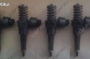 Форсунка НАСОС  audi vw 073 AG 1.9 tdi 105km