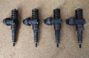 Форсунка НАСОС  AUDI VW 1.4TDI 038130073BP TORU
