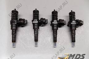 Форсунка НАСОС   AUDI VW  1.9 TDI 115ps 038130073AC