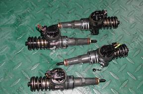 Форсунка НАСОС  AUDI VW 1.9TDI 038130073 AG 0414720215