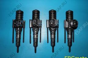 Форсунка НАСОС  Audi VW 2.0 TDI 03G130073G