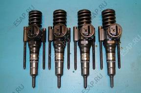 Форсунка НАСОС  Audi VW 2.0 TDI 03G130073G