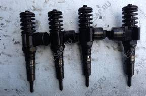 Форсунка НАСОС   AUDI  VW BKC BJB  1.9 TDI 038130073AG