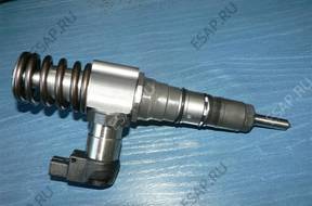 Форсунка НАСОС  AUDI VW GOLF V 2.0 TDI 03G130073