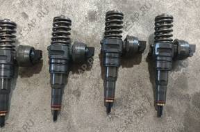 Форсунка НАСОС   AUDI VW PASSAT 1.9 TDI 105