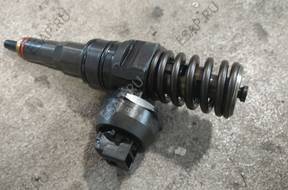 Форсунка НАСОС   AUDI VW PASSAT 1.9 TDI 105