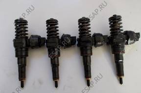 Форсунка НАСОС   AUDI VW SEAT 038130073AJ 1.9TDI 101KM