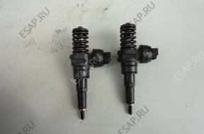 Форсунка НАСОС  AUDI VW SEAT 1.9 TDI 038130073BN