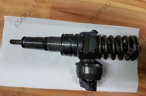 Форсунка НАСОС  AUDI VW SKODA 1.9TDI 130kM 038130073AN