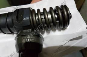 Форсунка НАСОС  AUDI VW SKODA 1.9TDI 130kM 038130073AN