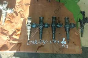 Форсунка НАСОС  audi vw skoda seat 038130073aj