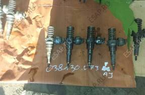 Форсунка НАСОС  audi vw skoda seat 038130073aj