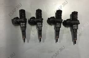 Форсунка НАСОС  AUDI VW SKODA SEAT 1.9 TDI 038130073BH