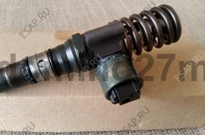 Форсунка НАСОС  Audi Vw Skoda Seat 2.0 tdi 03G130073G