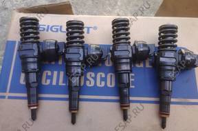 Форсунка НАСОС  AVF AWX ASZ ATL spr 038130073AN