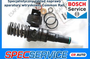 Форсунка НАСОС  BJ / 0414720229 2.0 tdi   ZESTAW