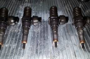 Форсунка НАСОС  BKC BXE BJB VW AUDI SEAT 038130073AG