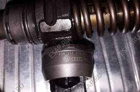 Форсунка НАСОС  BKC BXE BJB VW AUDI SEAT 038130073AG