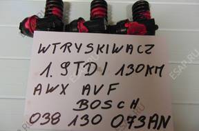 Форсунка  НАСОС  BOSCH 038 130 073AN 1.9TDI