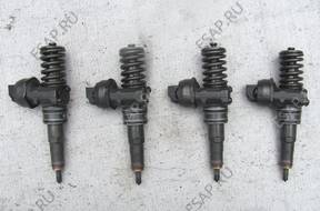 Форсунка НАСОС  BOSCH 038130073BQ VW PASSAT B6 2.0 TDI