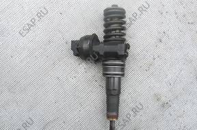 Форсунка НАСОС  BOSCH 038130073BQ VW PASSAT B6 2.0 TDI