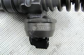 Форсунка НАСОС  BOSCH 038130073BQ VW PASSAT B6 2.0 TDI