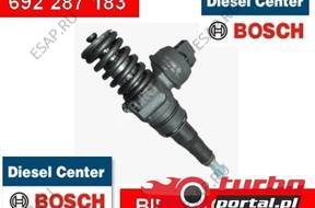 Форсунка НАСОС  BOSCH 0414720014 VAG 038130073H
